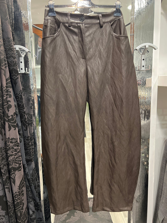 Pantalone barrel kikisix