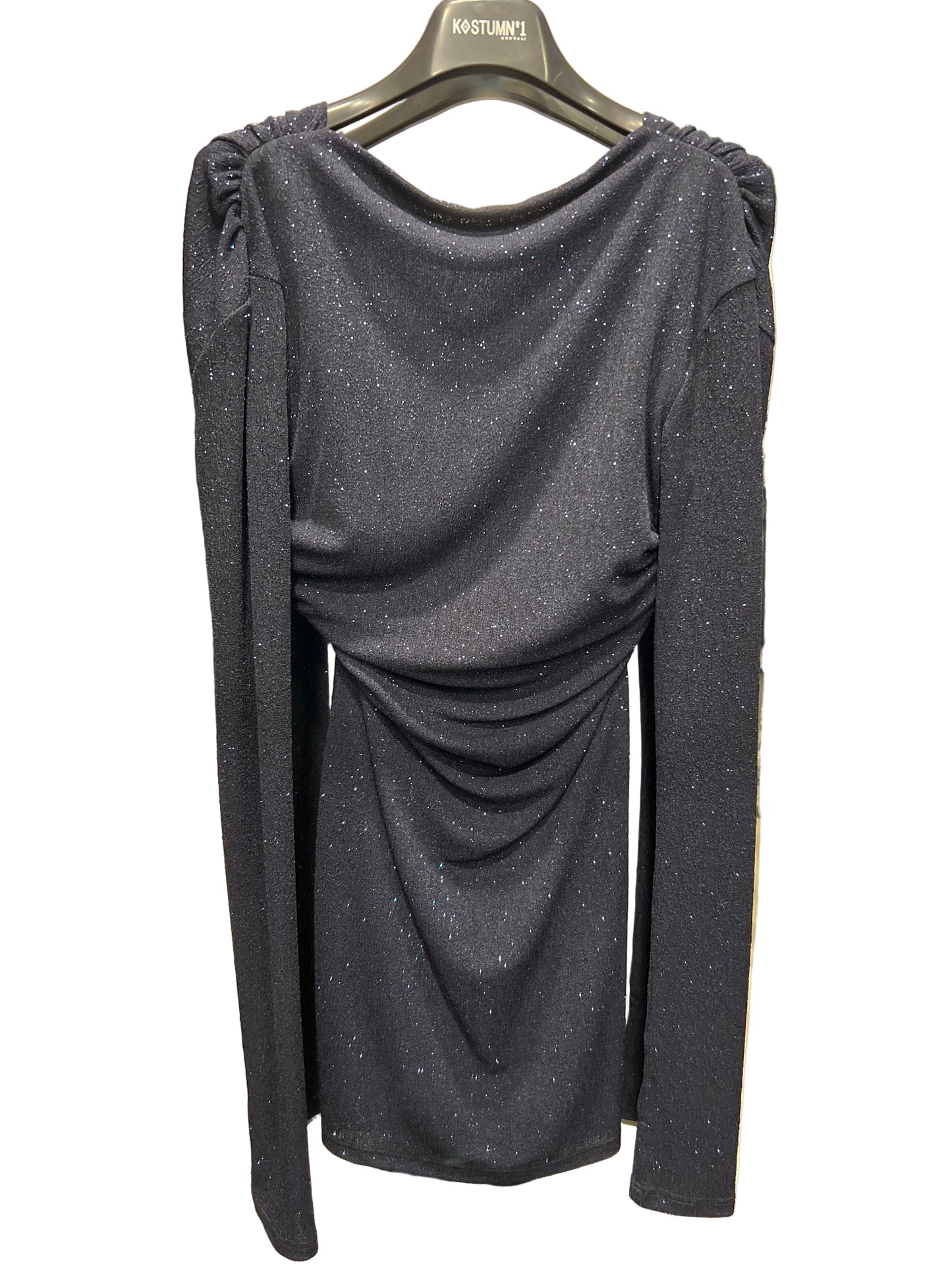 Abito glitter kostumn1