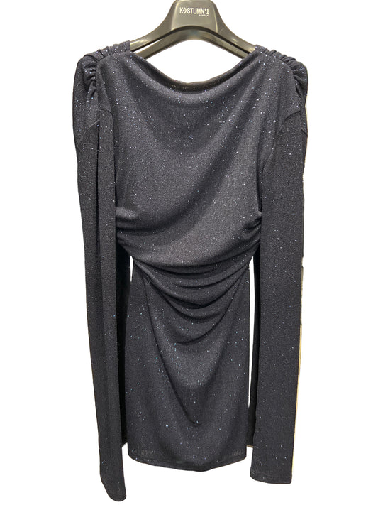 Abito glitter kostumn1