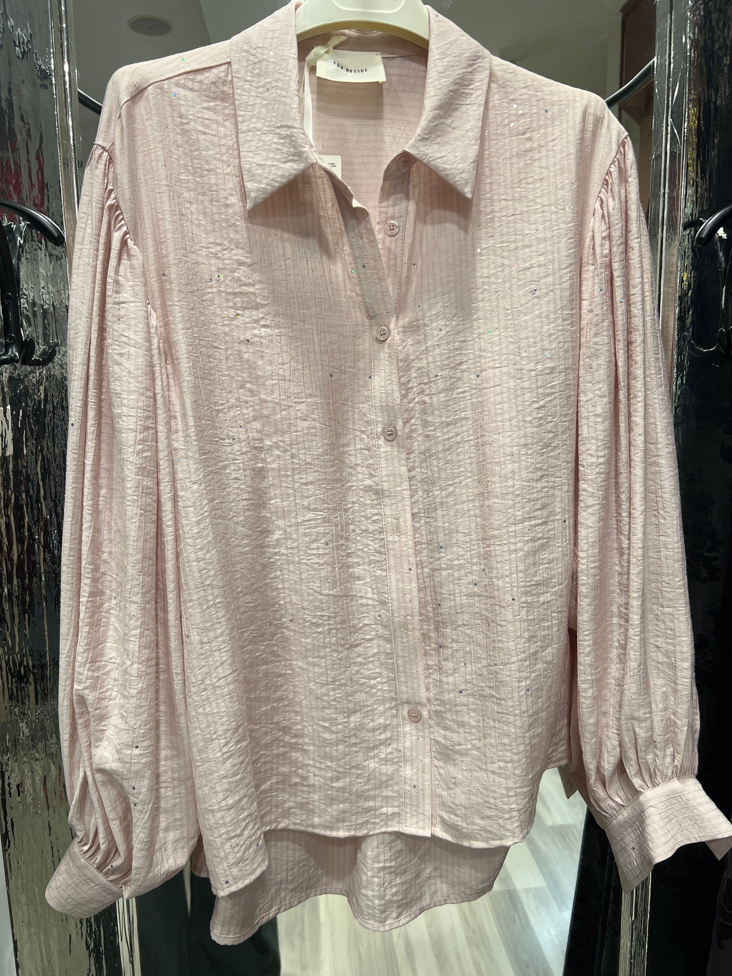Camicia brilli you decide
