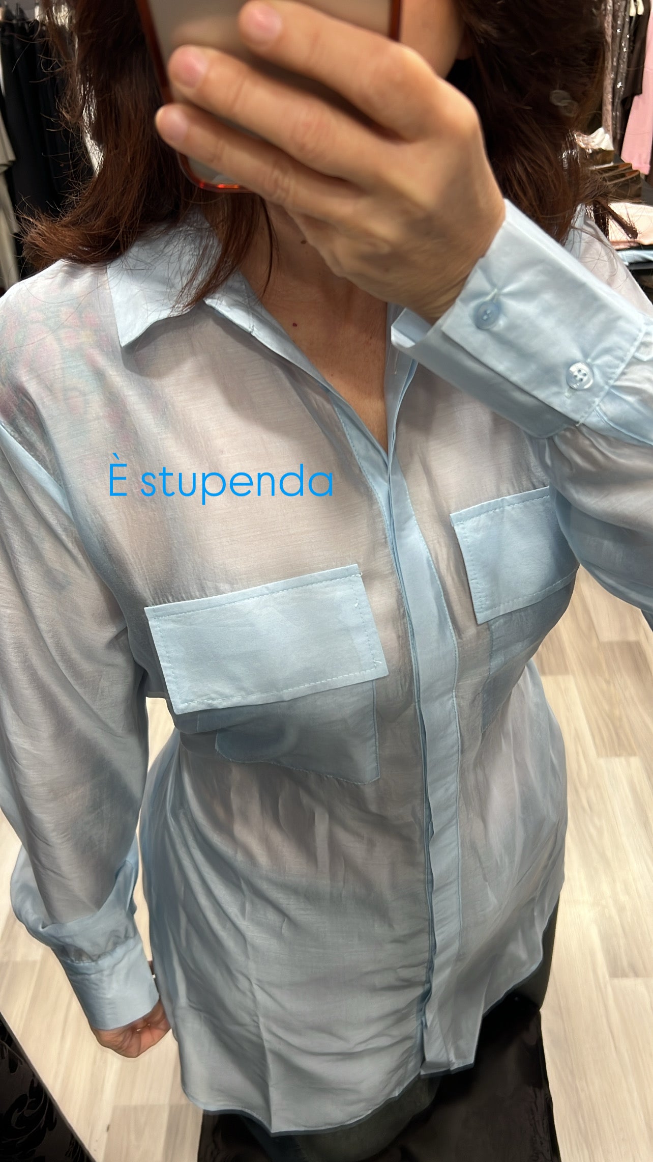 Camicia organza kostumn1