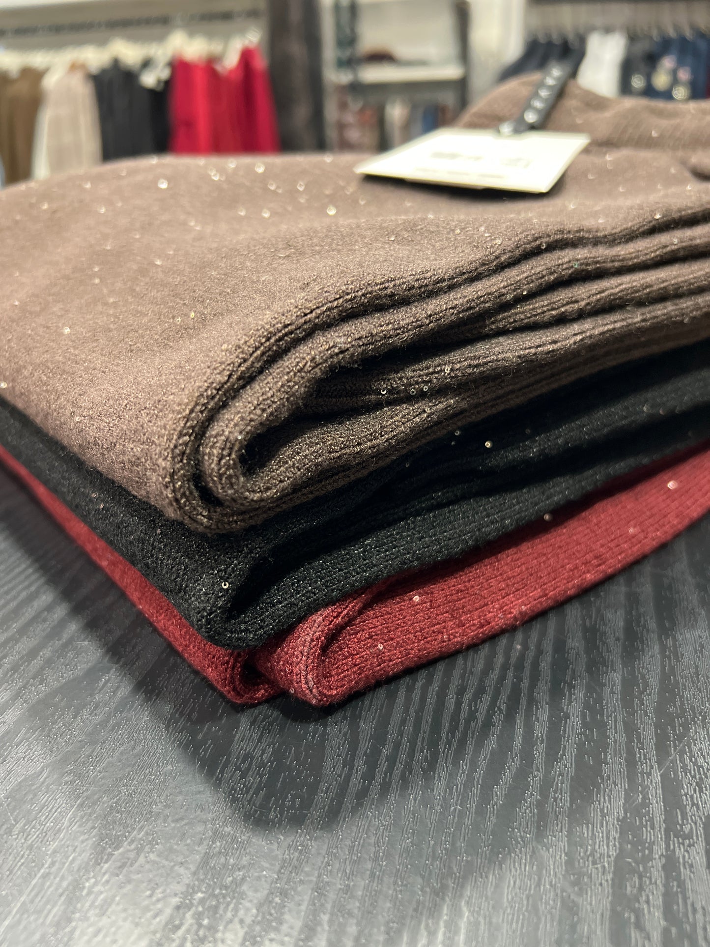 Pantalone brilli haveone