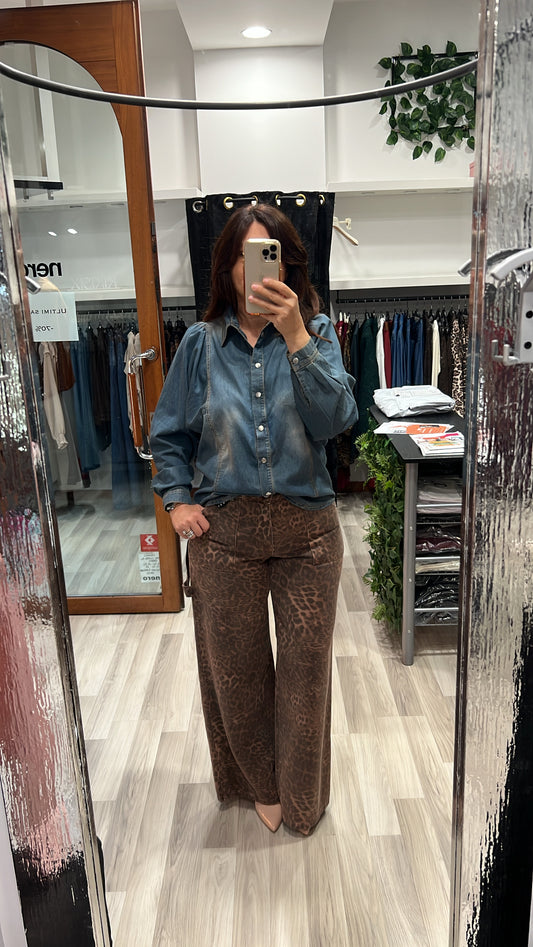 Jeans cargo haveone