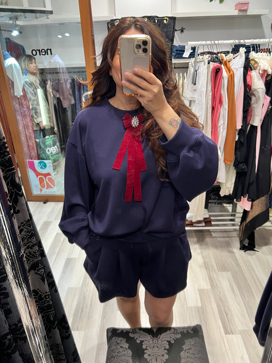 Shorts pence kostumn1
