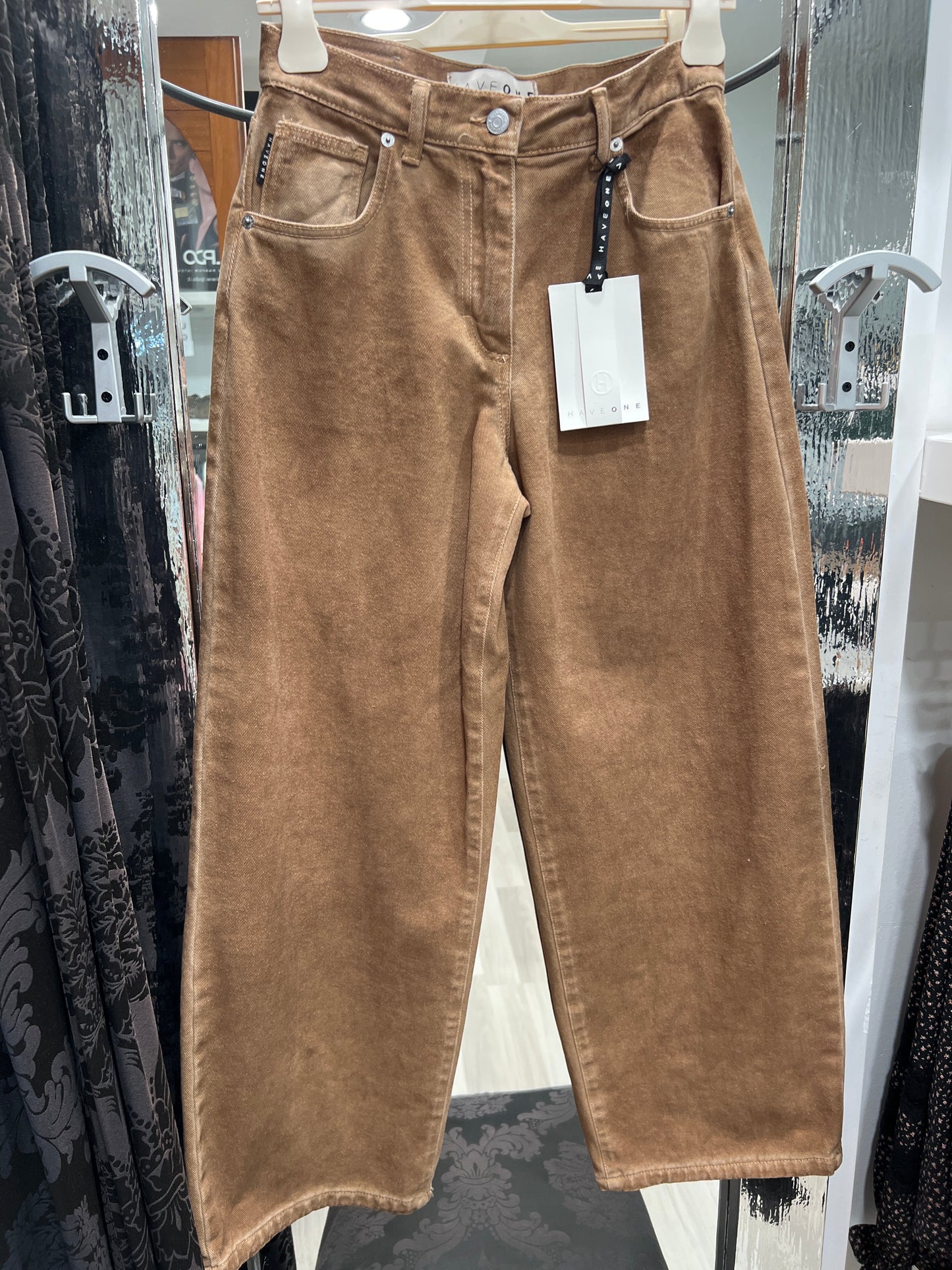 Jeans BELLA haveone