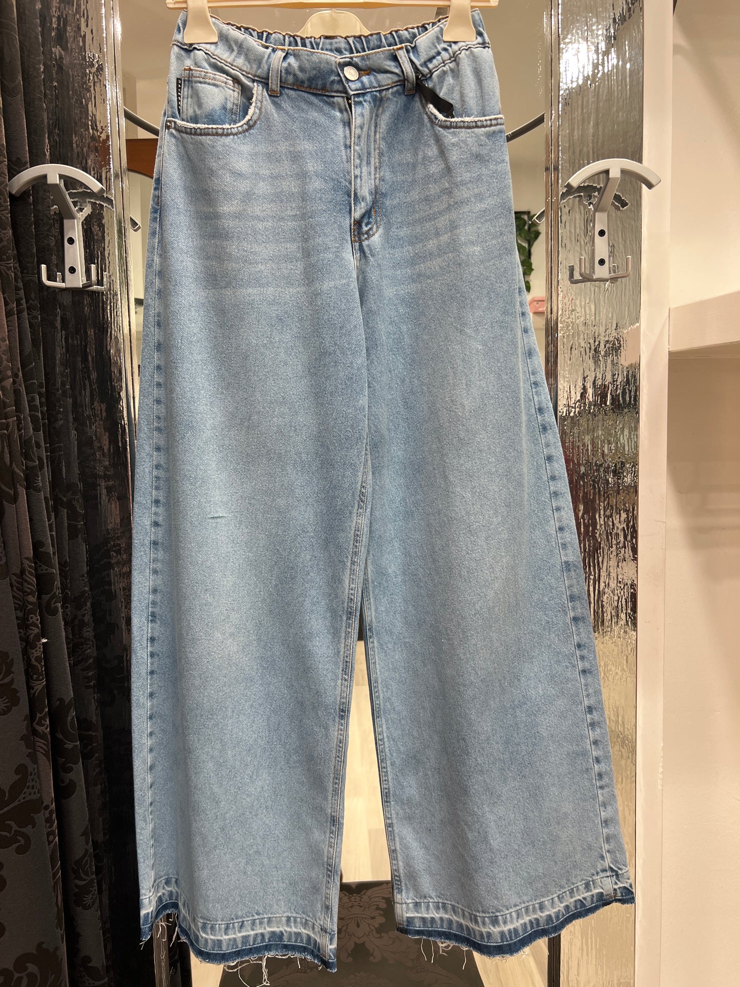Jeans orissa haveone