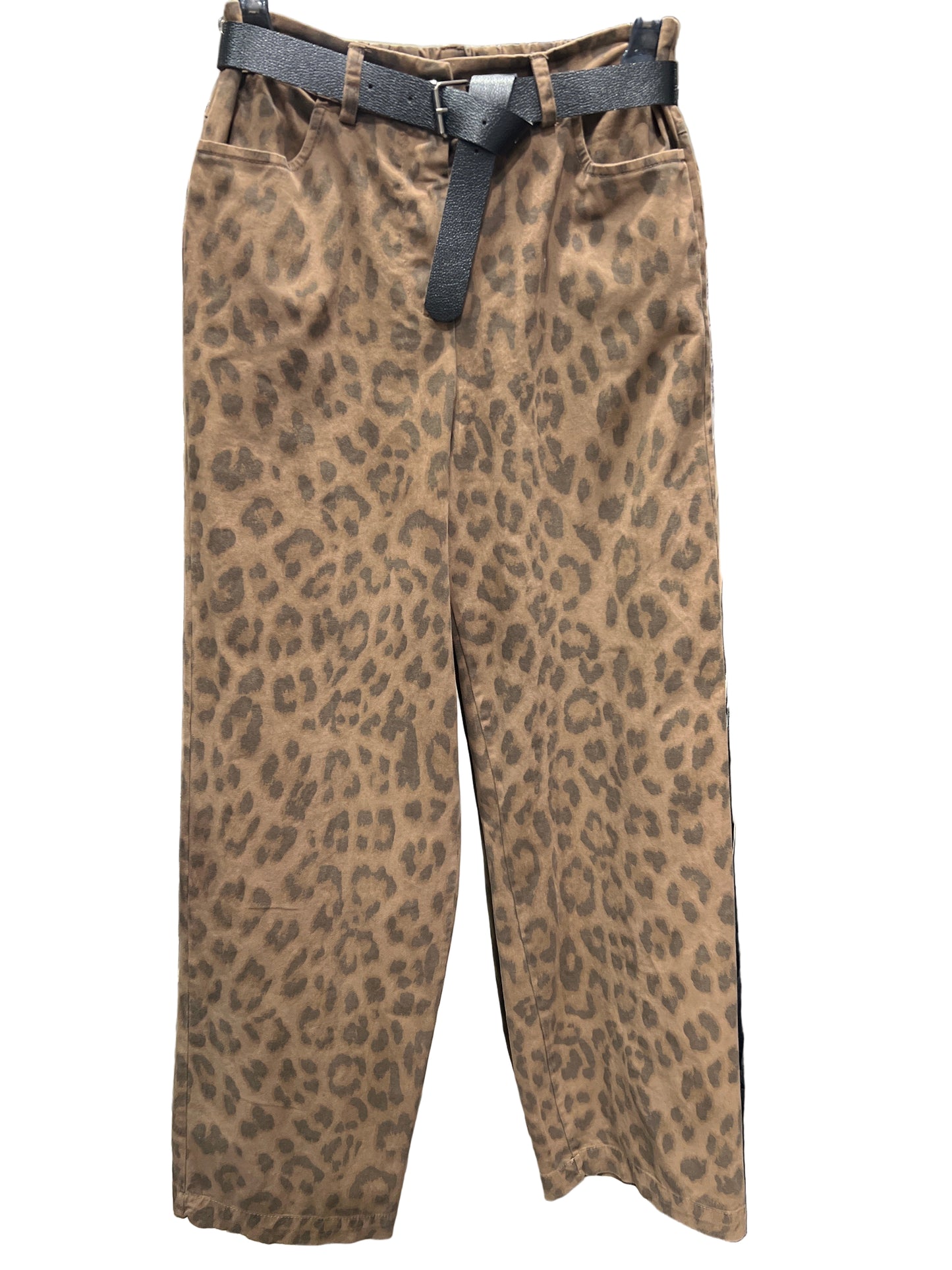 Pantalone dritto kikisix