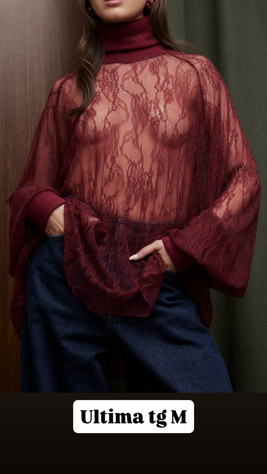 Blusa pizzo kostumn1