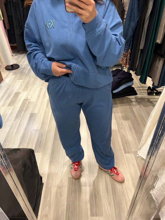 Pantalone jogger kostumn1