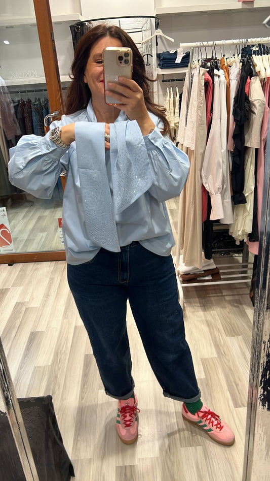 Jeans mom fit you decide