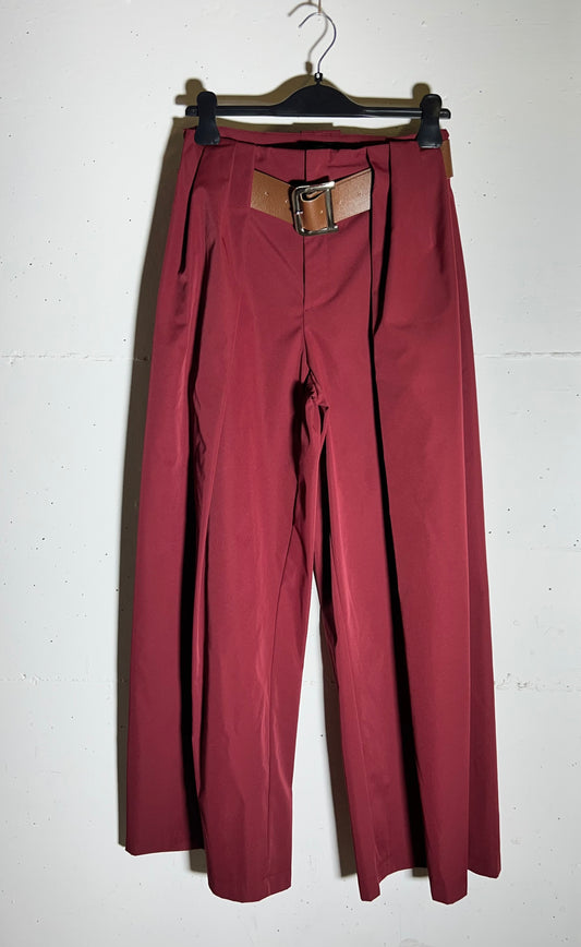 Pantalone cintura Lumina