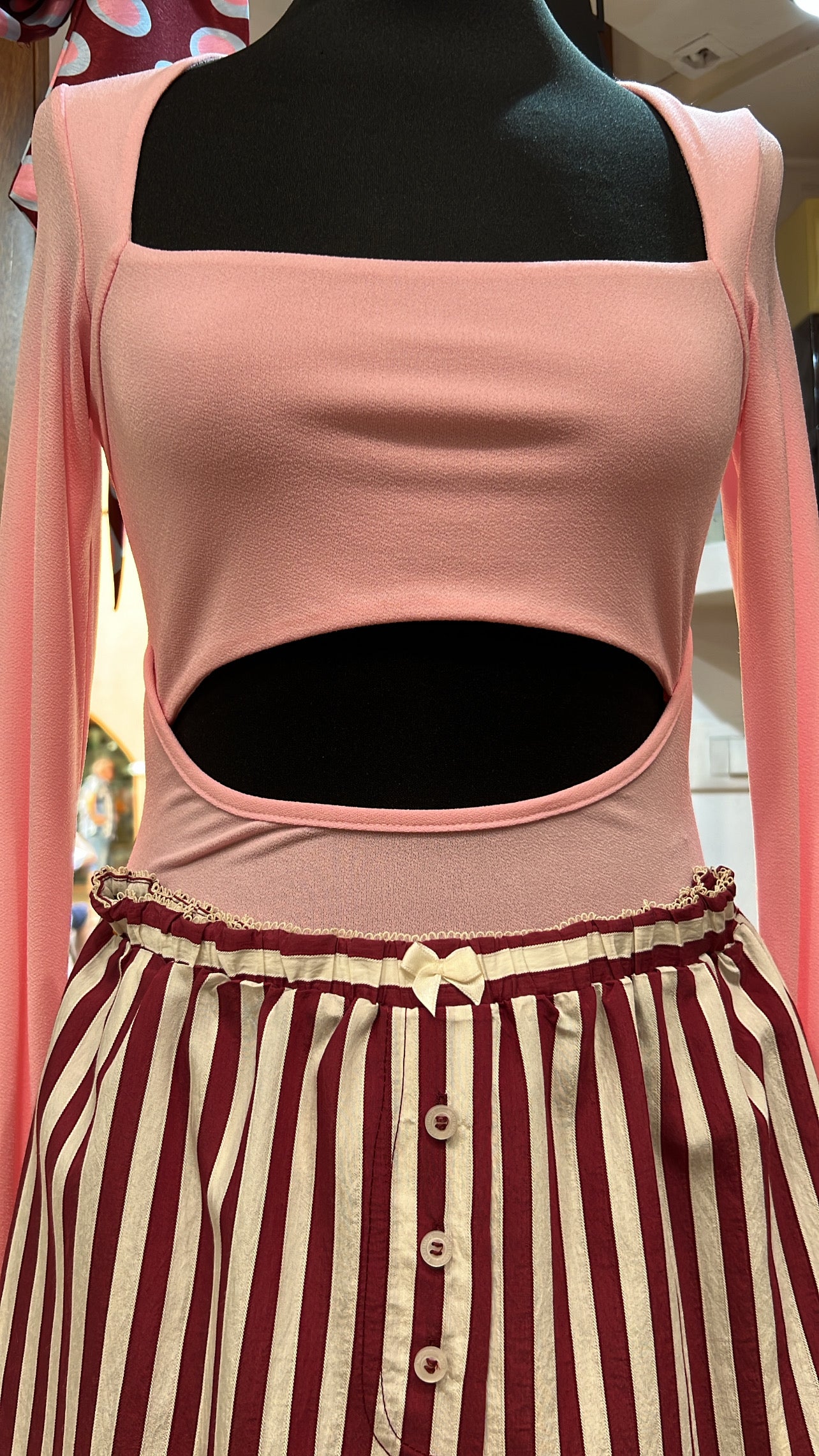 Body lumina