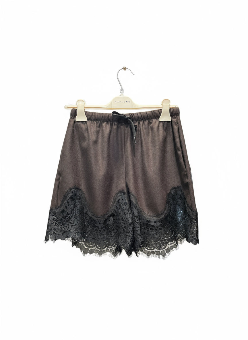 Shorts pizzo haveone