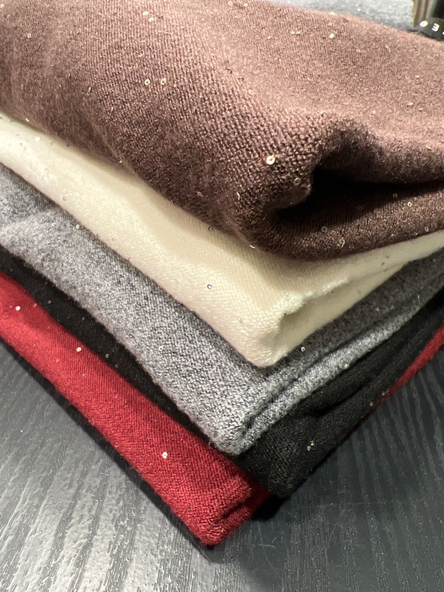 Maglia lupetto brilli haveone