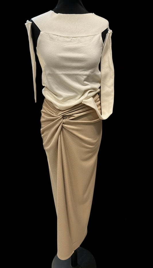 Maglia manicotti haveone