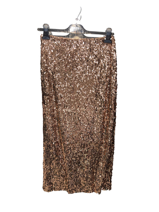 Gonna paillettes kikisix