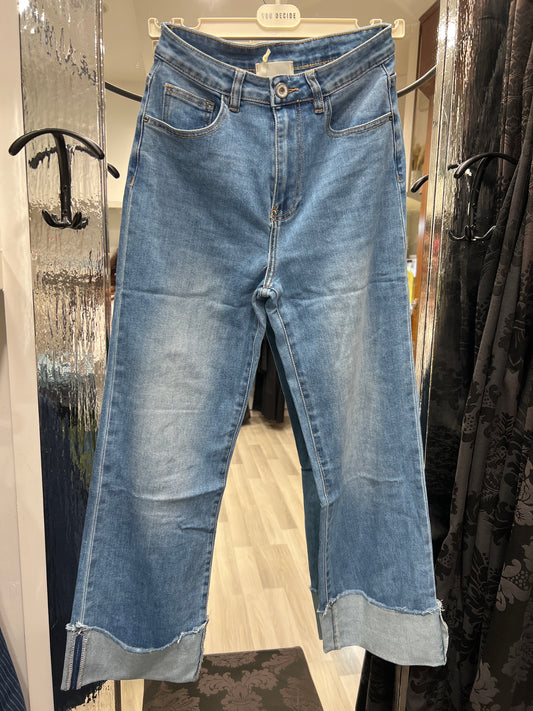 Jeans boyfriend you decide