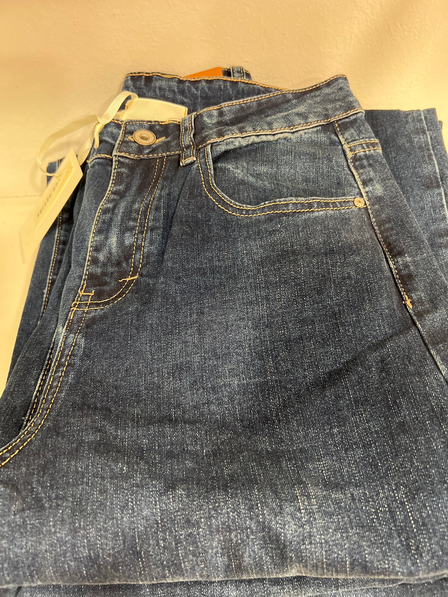 Jeans palazzo you decide