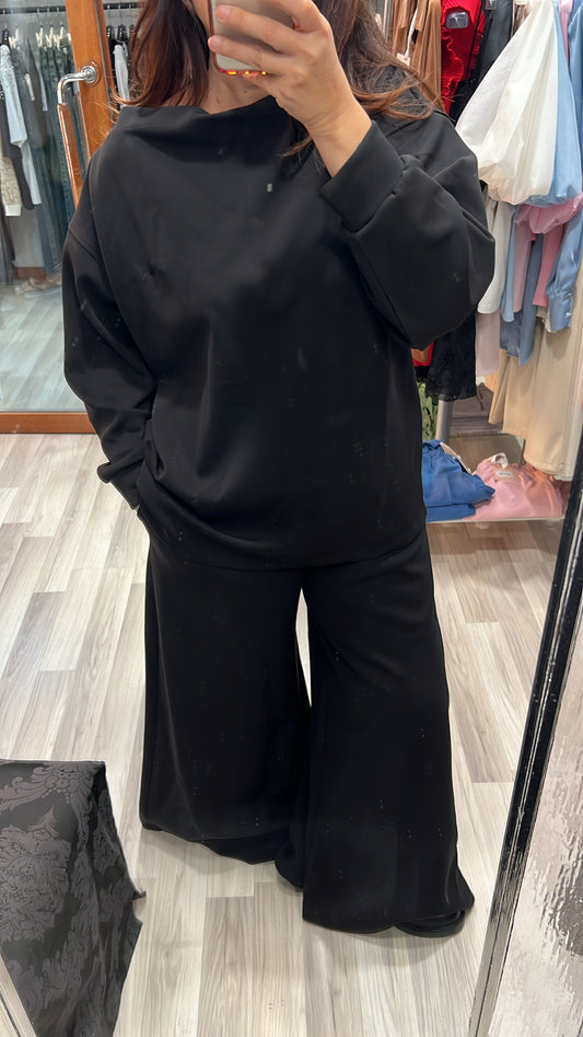 Pantalone neoprene kostum