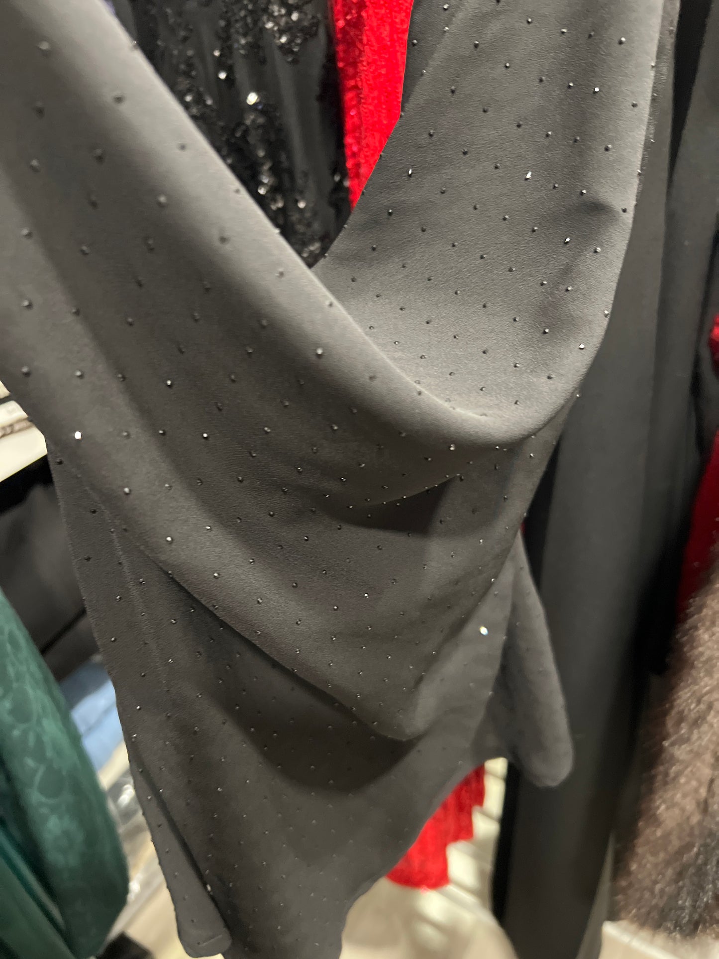 Canotta brilli kikisix