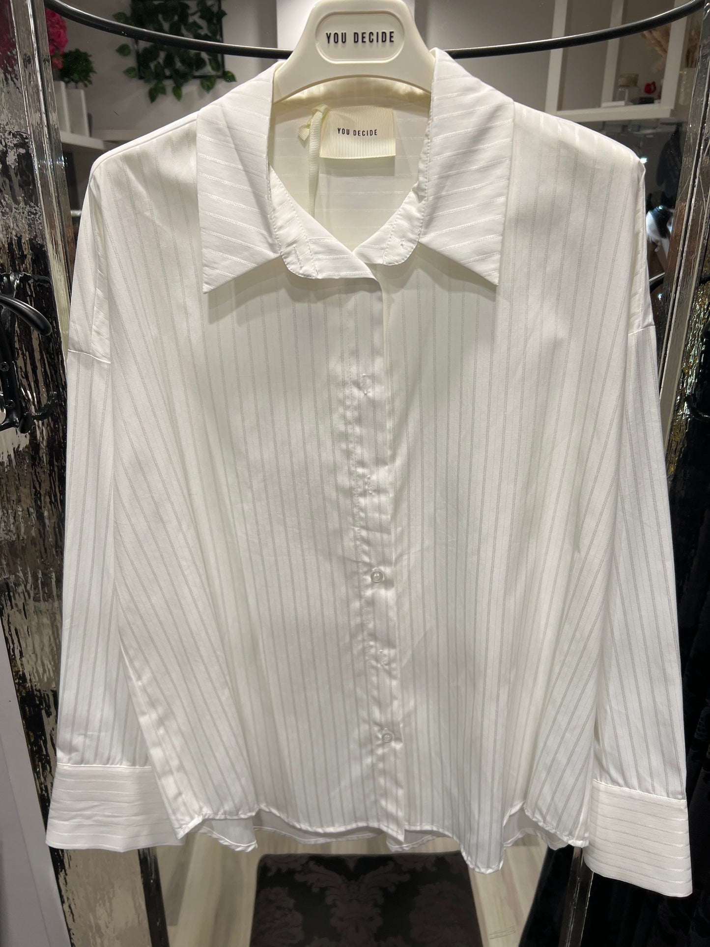 Camicia uomo you decide