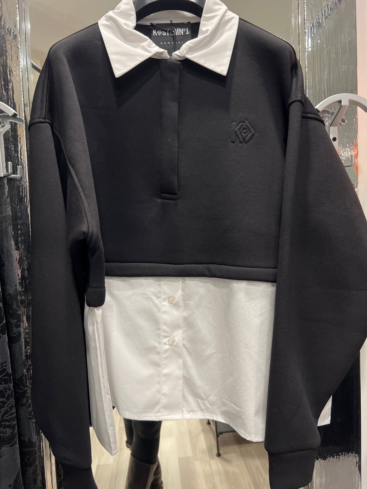 Felpa camicia kostumn1