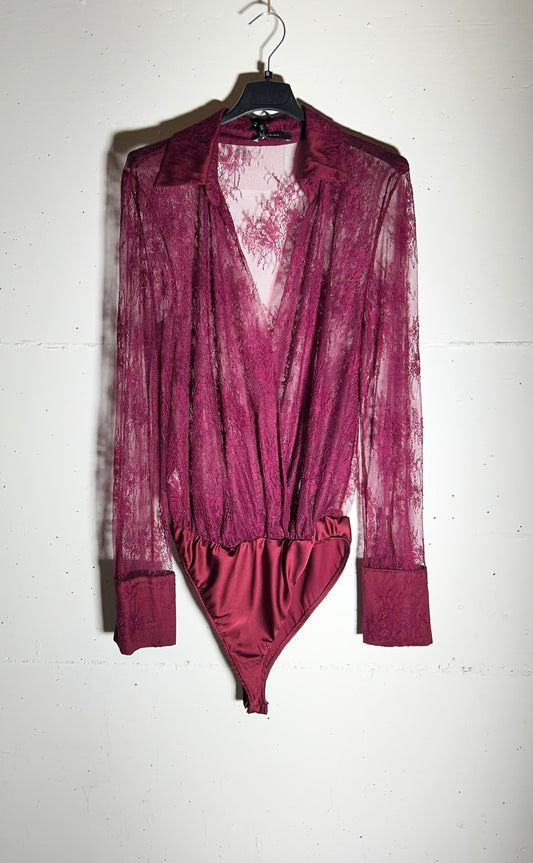 Body pizzo Lumina