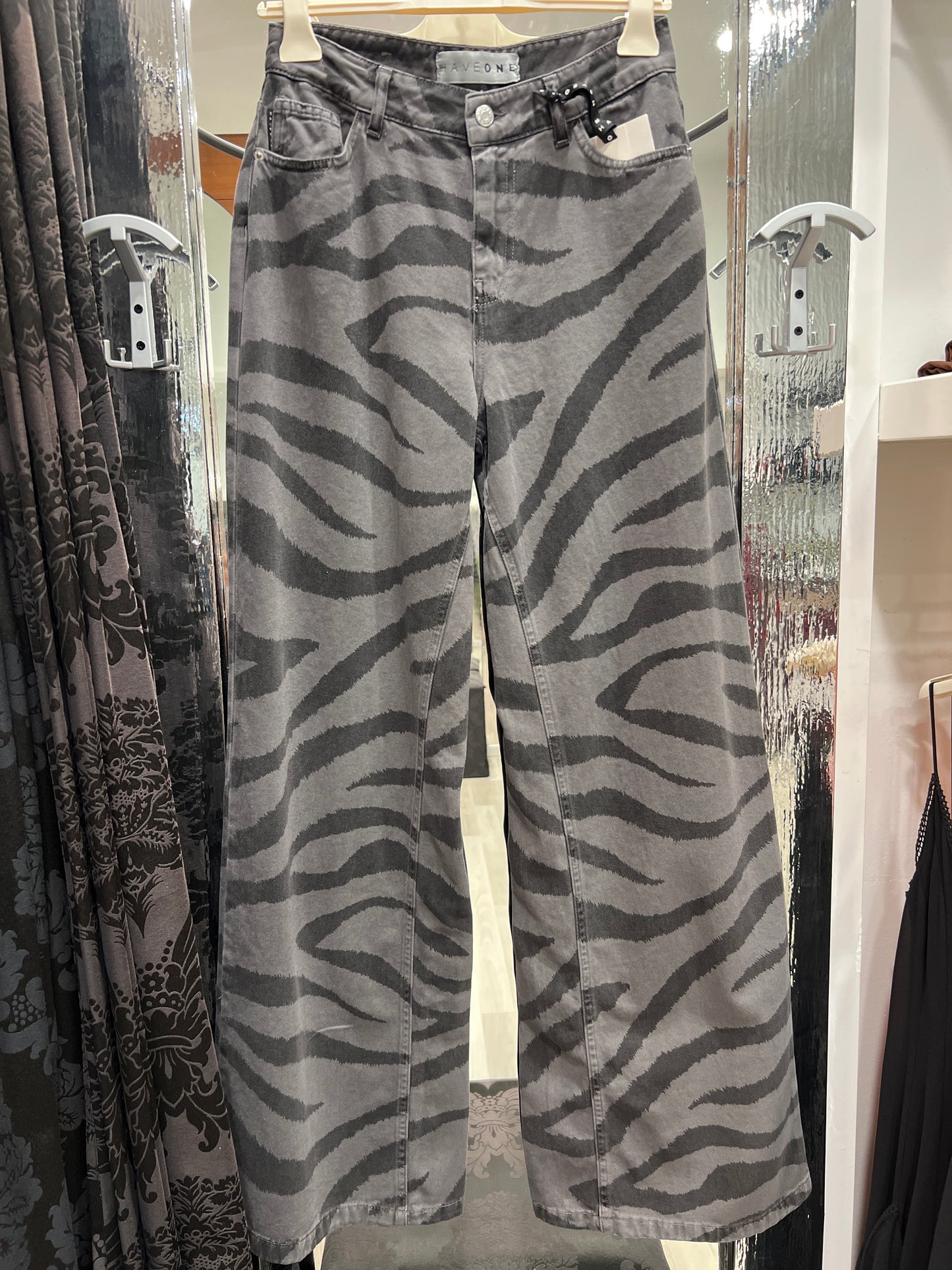 Jeans ketty haveone
