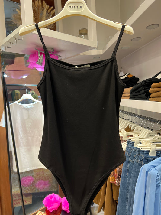 Body cotone you decide