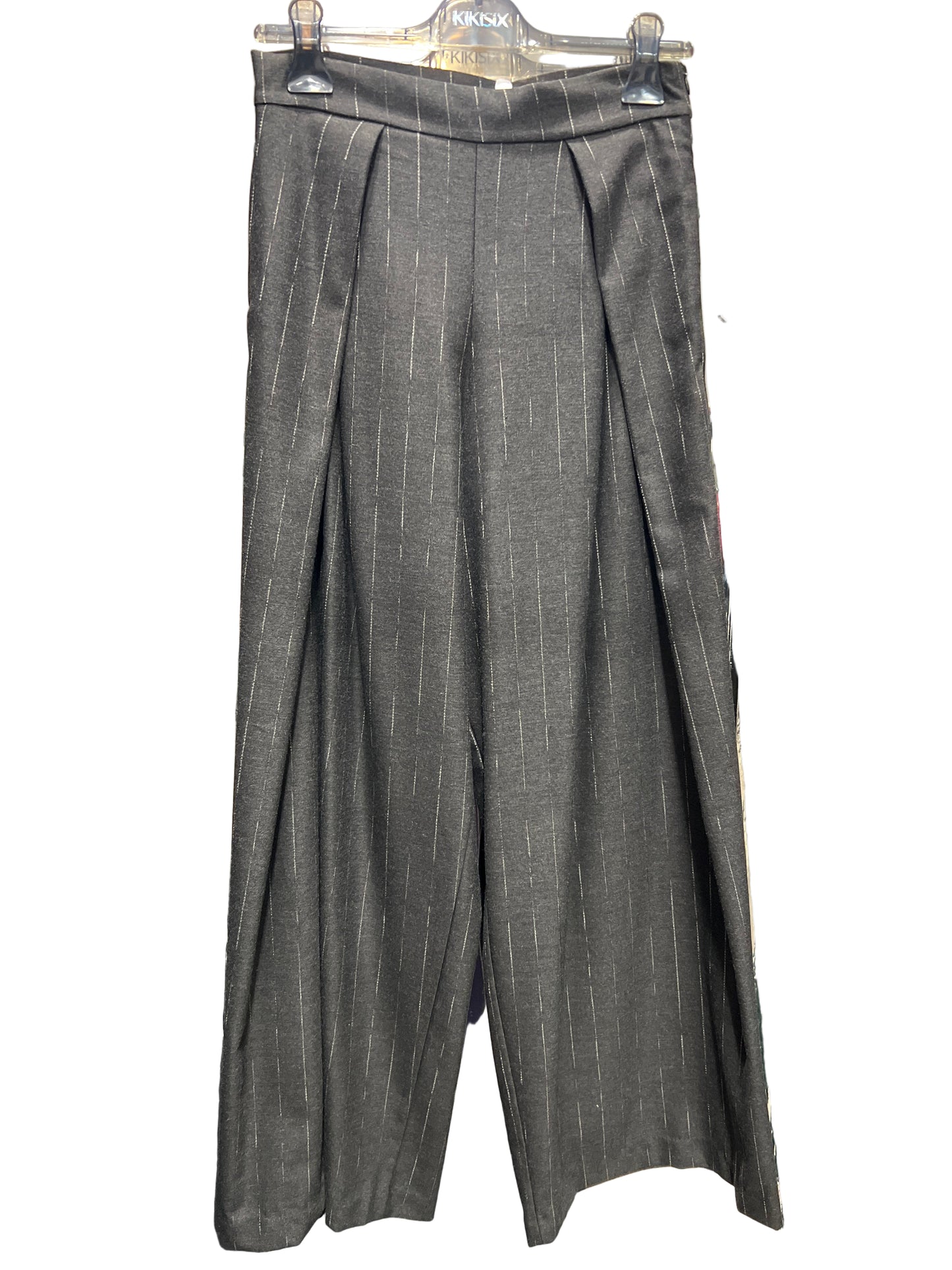 Pantalone pinces kikisix