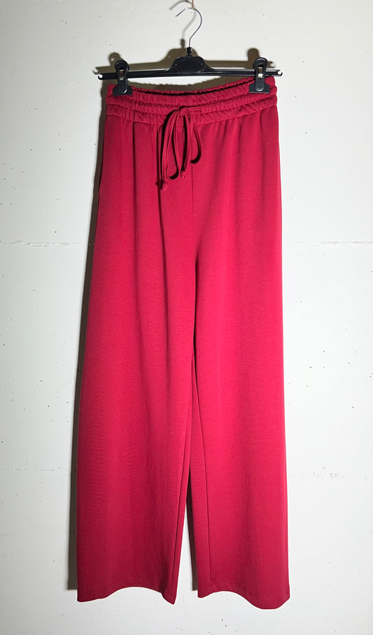 Pantalone coulisse Lumina
