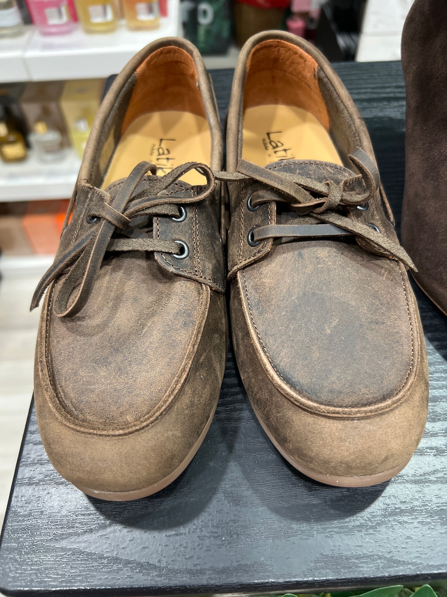 Mocasso latika