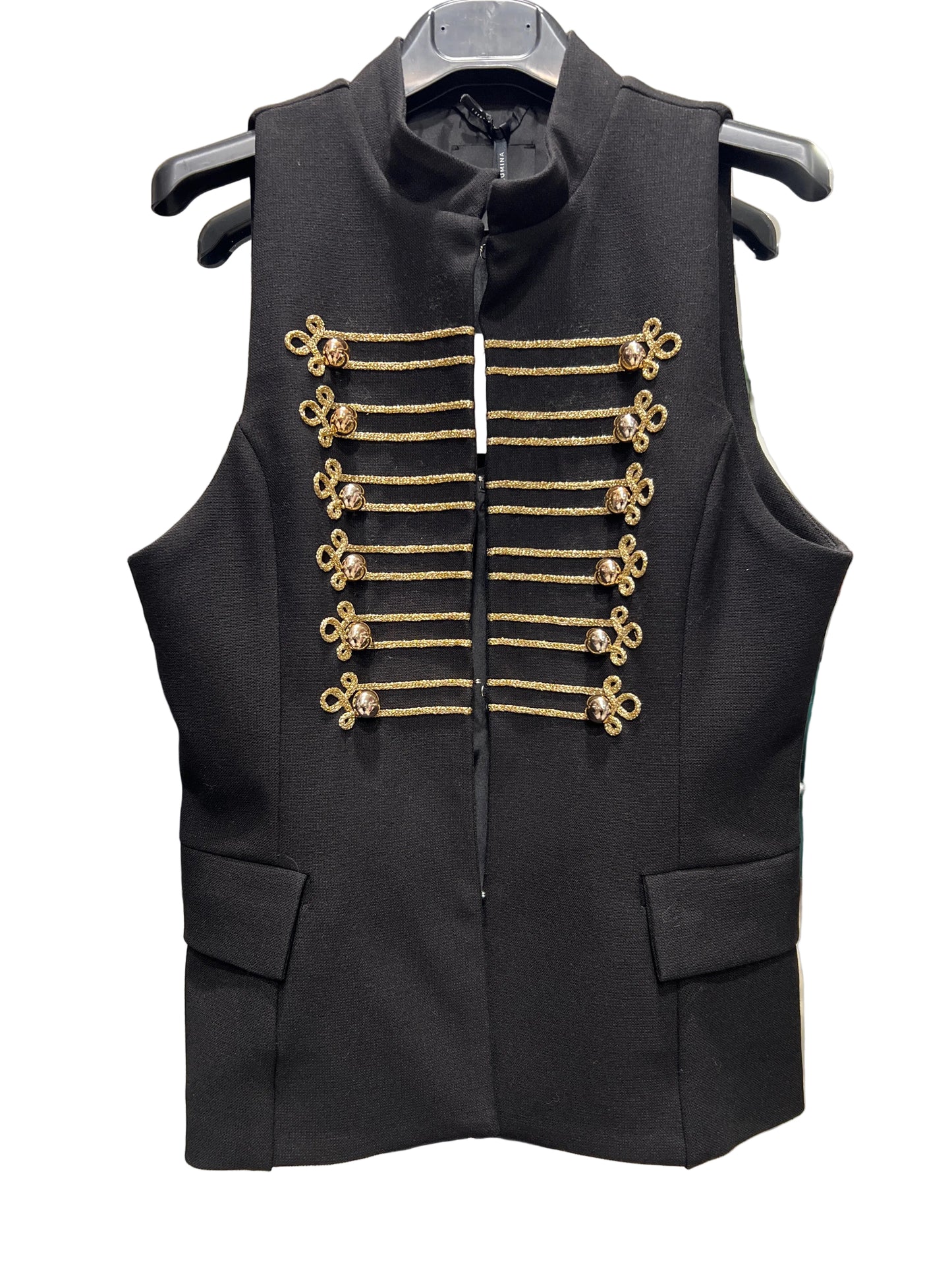 Gilet domatore Lumina