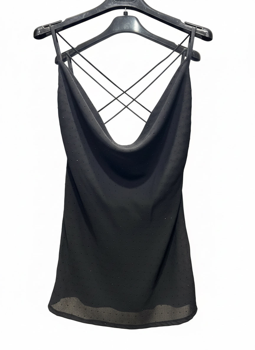 Canotta brilli kikisix