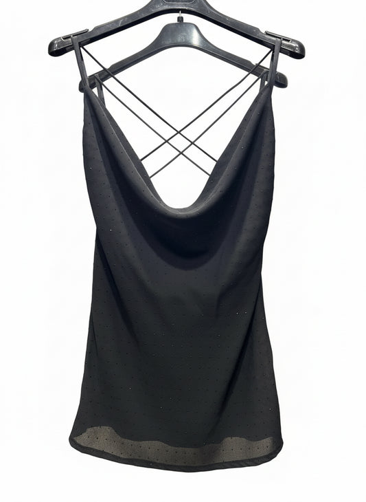 Canotta brilli kikisix