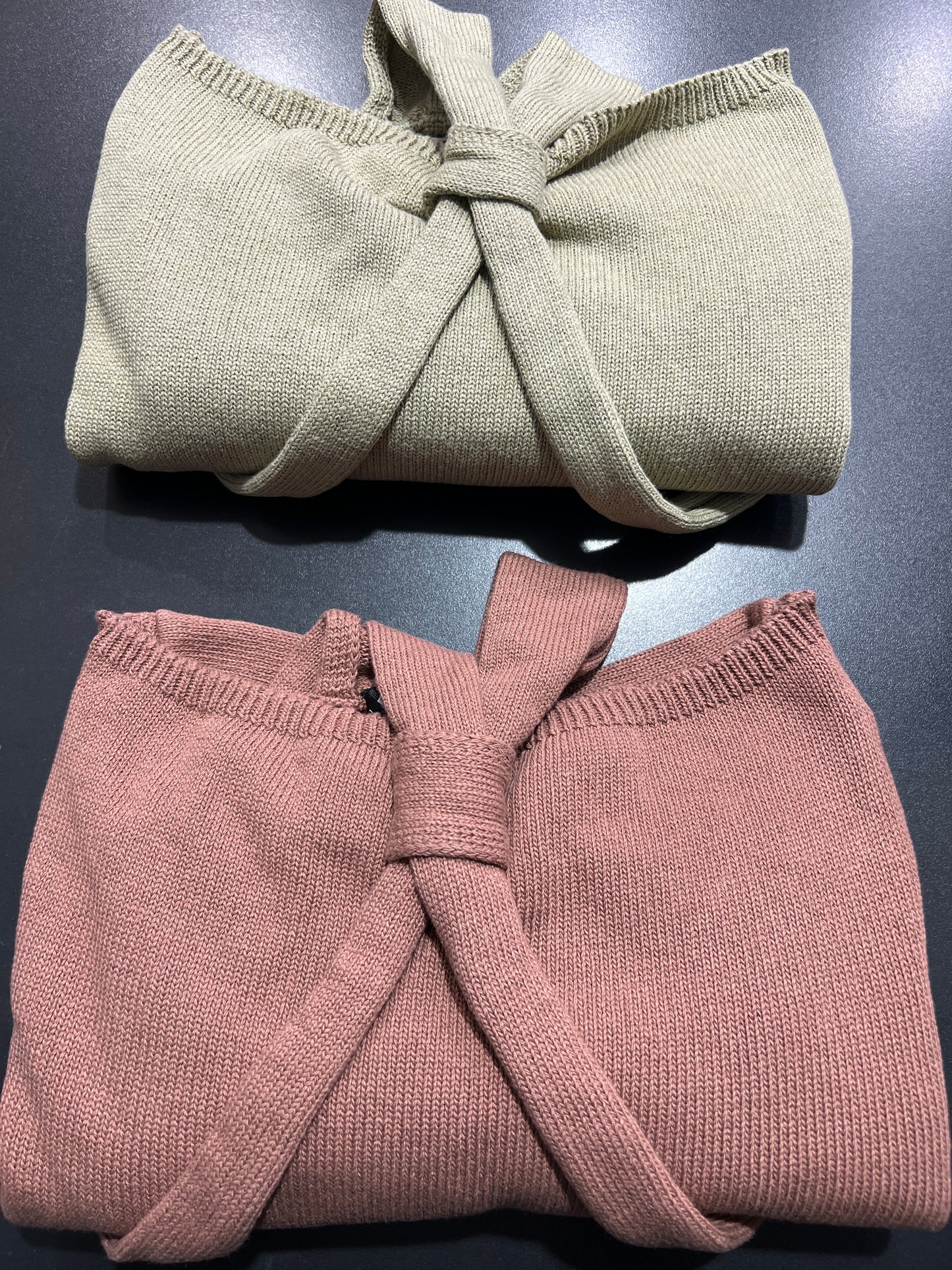 Maglia nodo collo Haveone