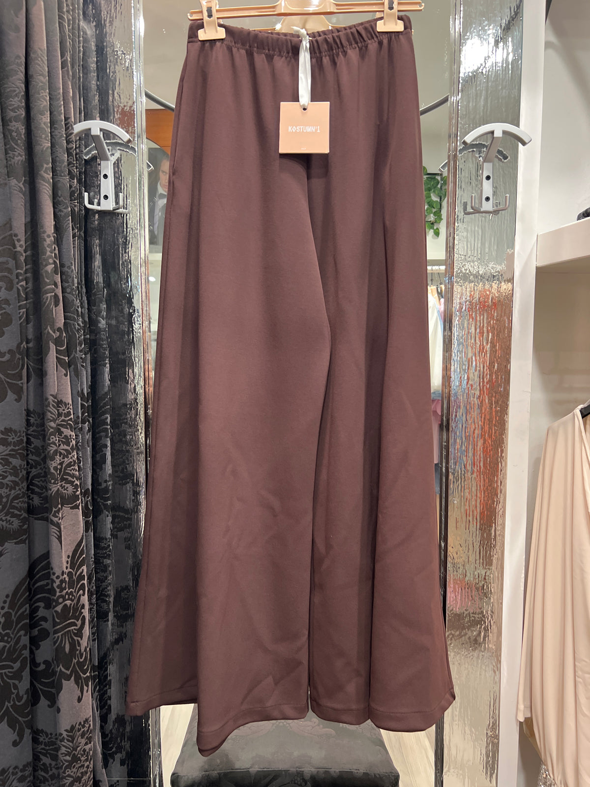 Pantalone neoprene kostum