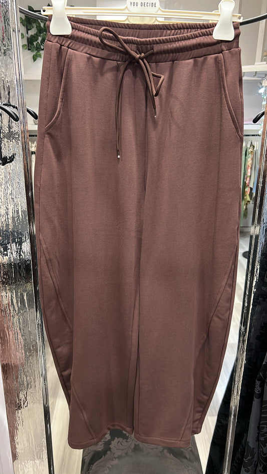 Pantalone tuta you decide