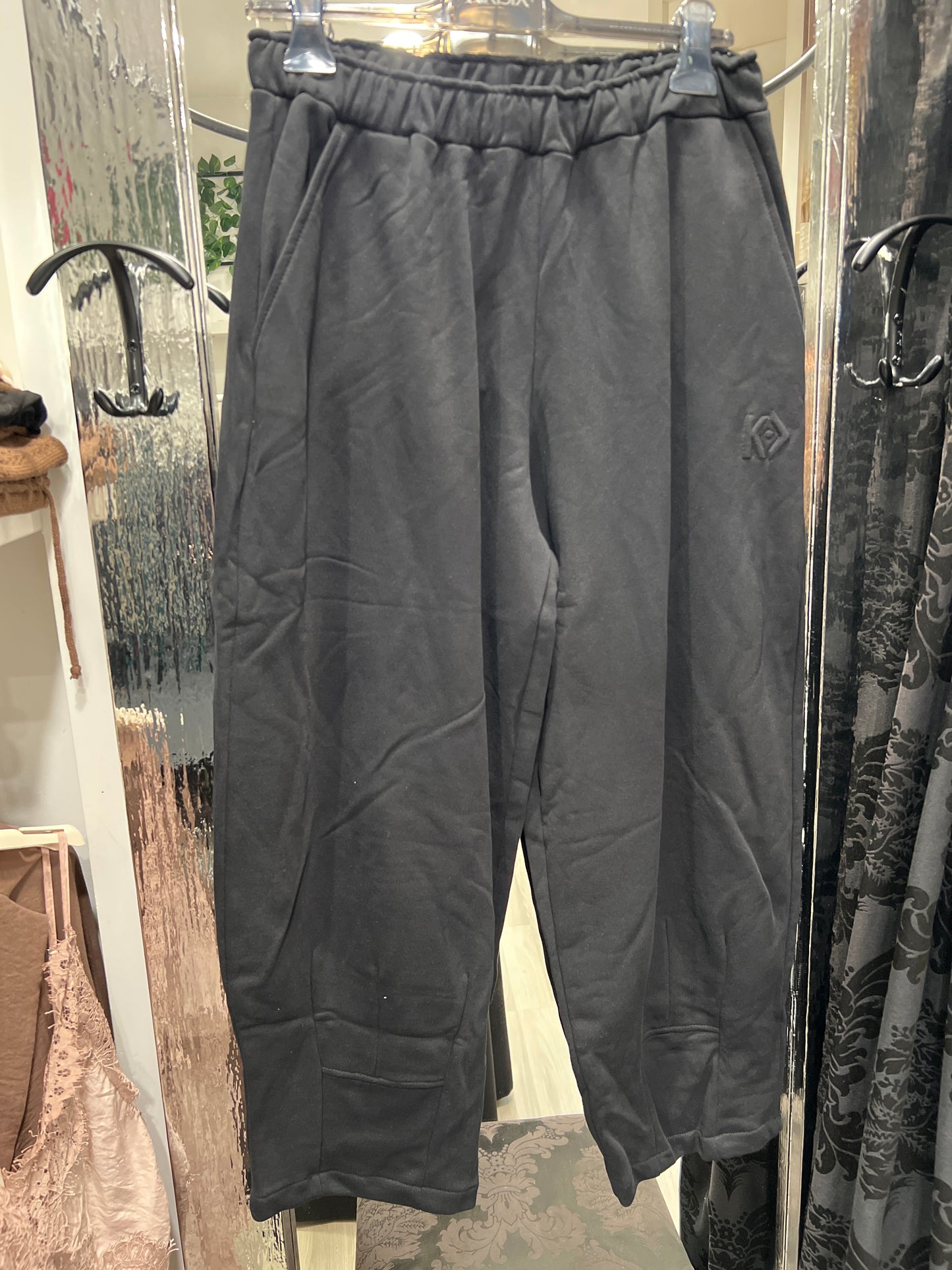 Pantalone barrel kostumn1