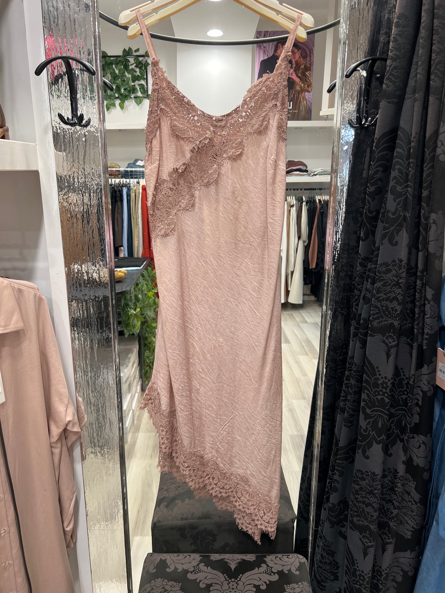 Abito pizzo haveone