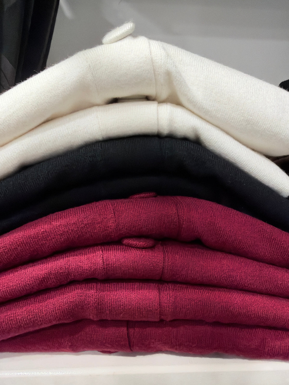 Cardigan oversize blash