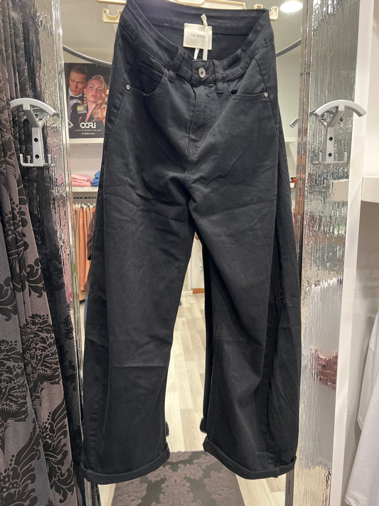 Jeans mom fit you decide
