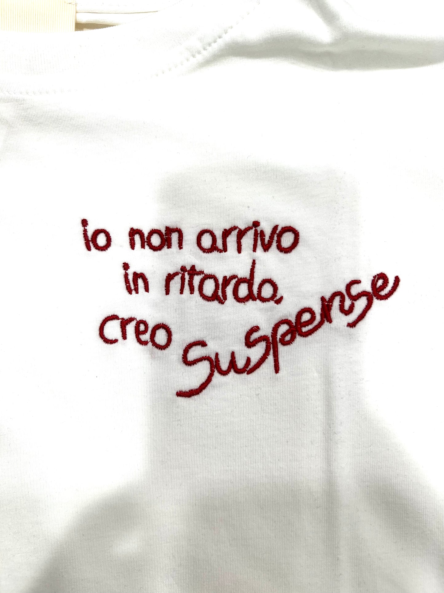 Tshirt you devide