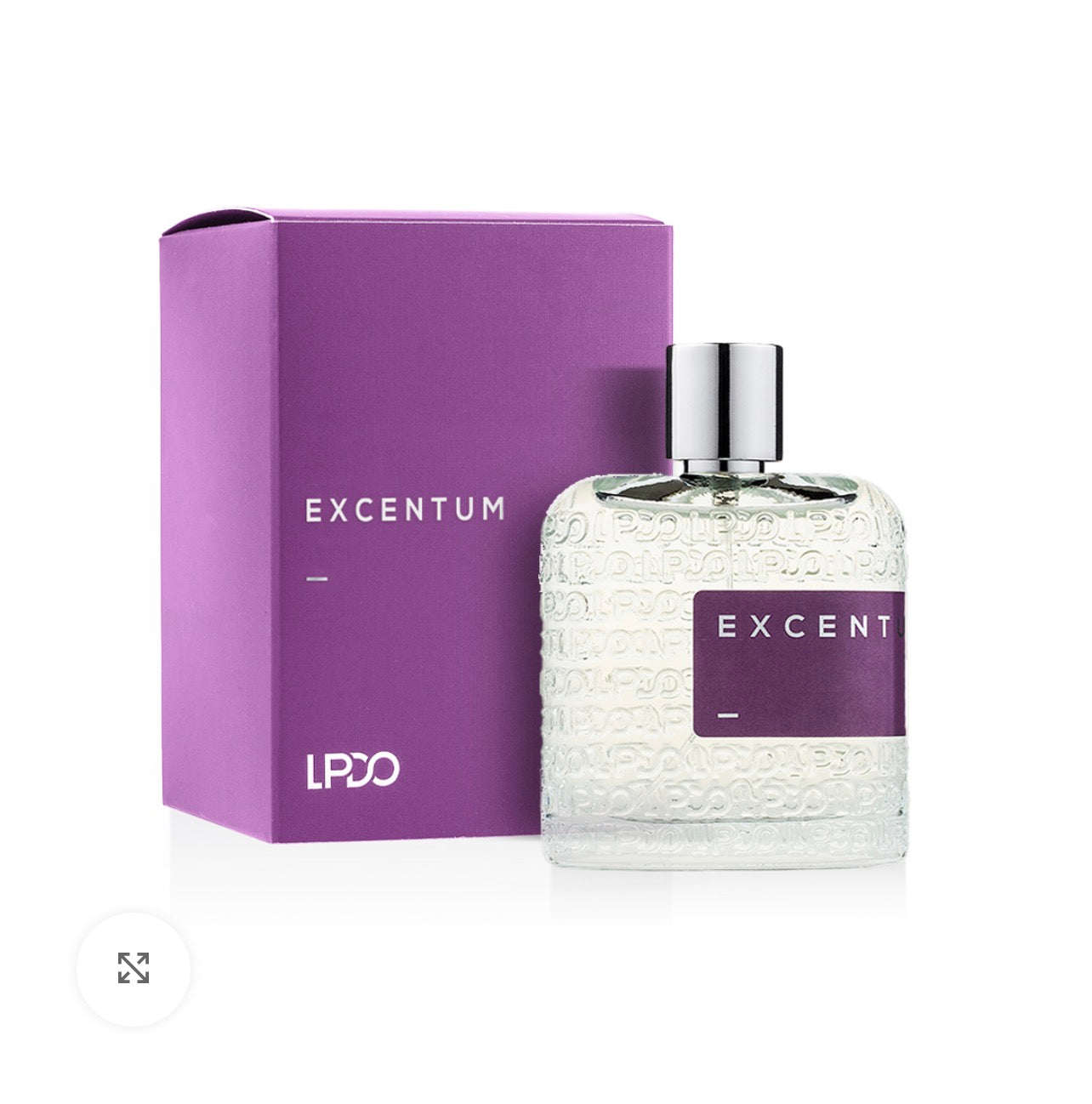 Excentum EDP 100 ml