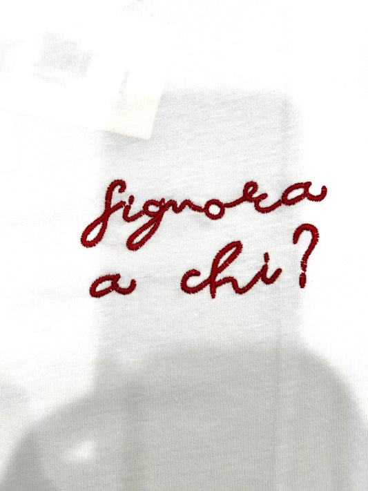 Tshirt you decide