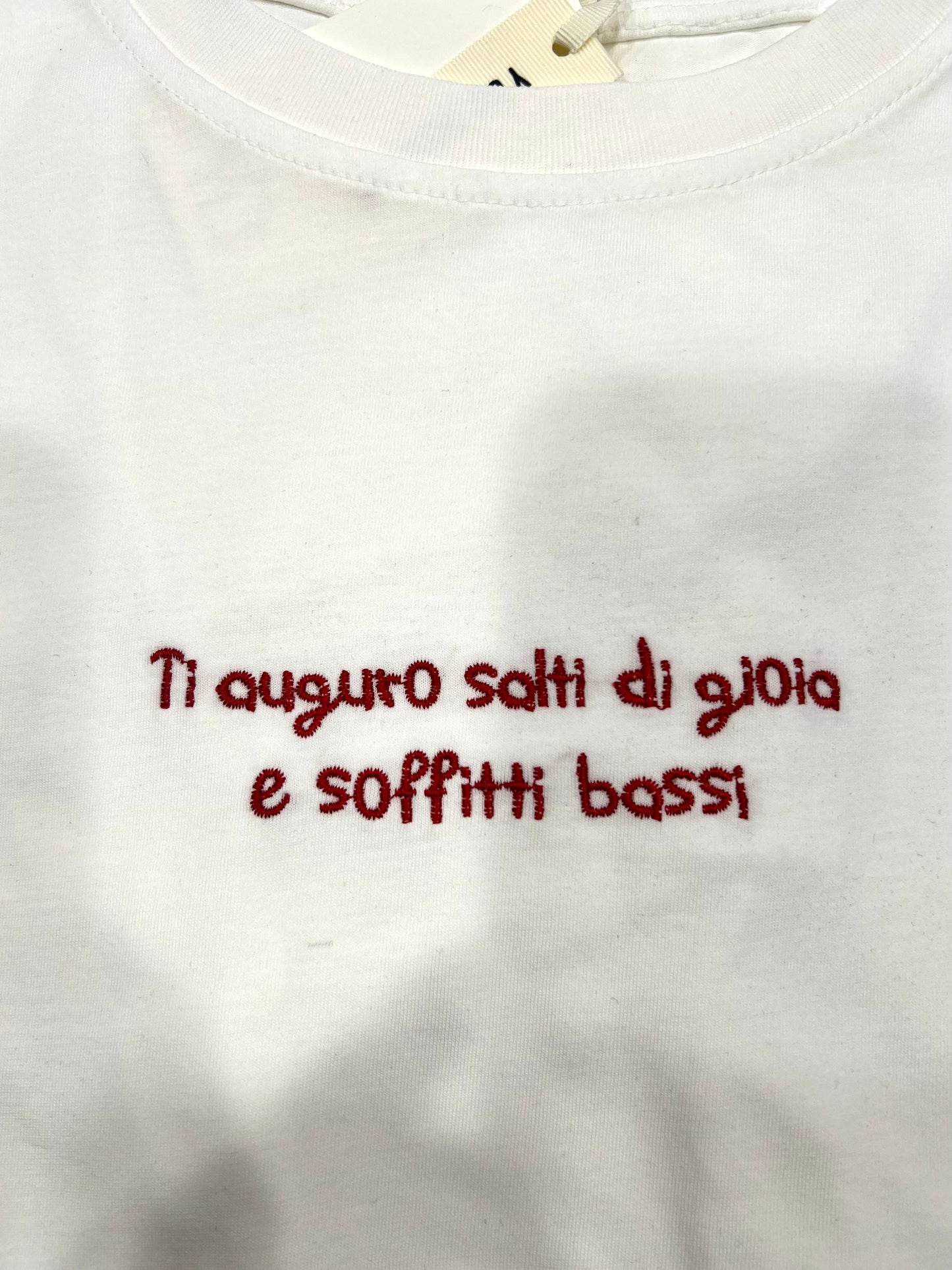 Tshirt you decide