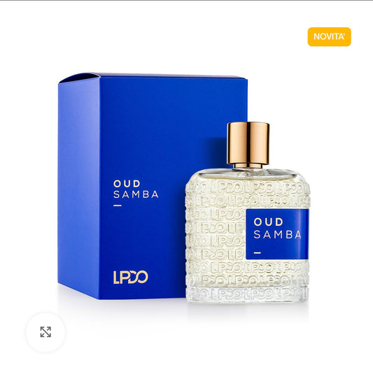 Oud samba EDP 100ml