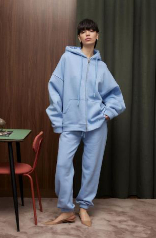 Pantalone jogger kostumn1