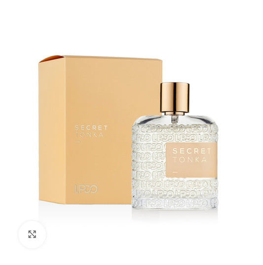 Secret tonka EDP 100 ml