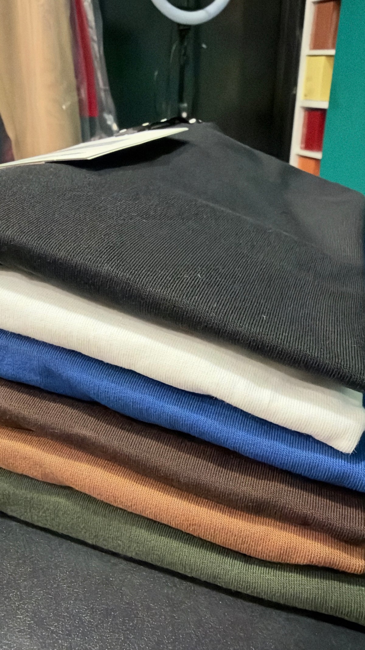 Tshirt scatola haveone